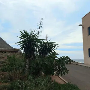 Casa La Fabriquilla En Cabo De Gata, Almeria, Spain Сasa de vacaciones