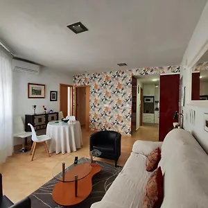 Al Pie De Sierra Nevada Apartamento