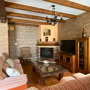 La Golondrina Apartamento